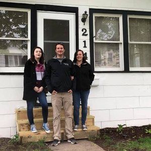 Meet your Posher, Marc